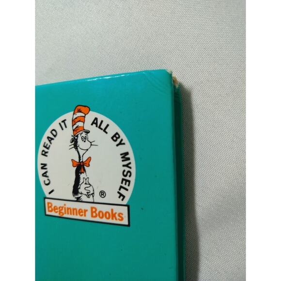 Are You My Mother? by P.D. Eastman (Hardcover) I Can Read It All By Myself - Picture 4 of 16